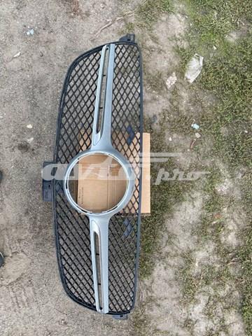 Grelha do radiador Mercedes A2928880060 preço, a partir de 174,89 USD