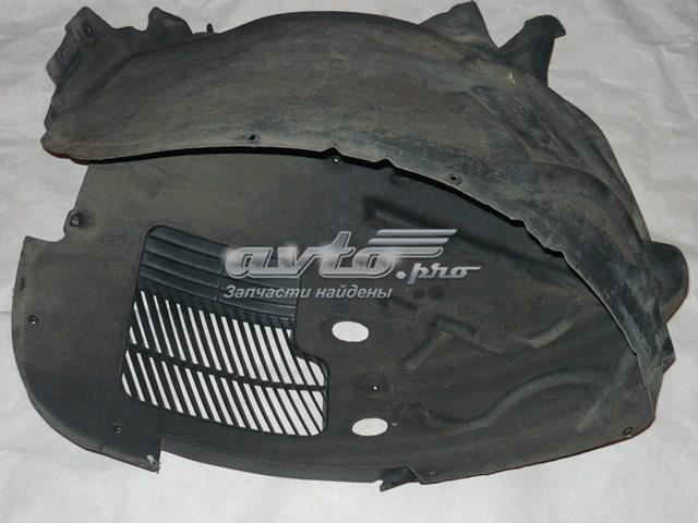 Guarda-barras direito do pára-lama dianteiro Porsche 9Y0810972 preço, a partir de 384,15 USD