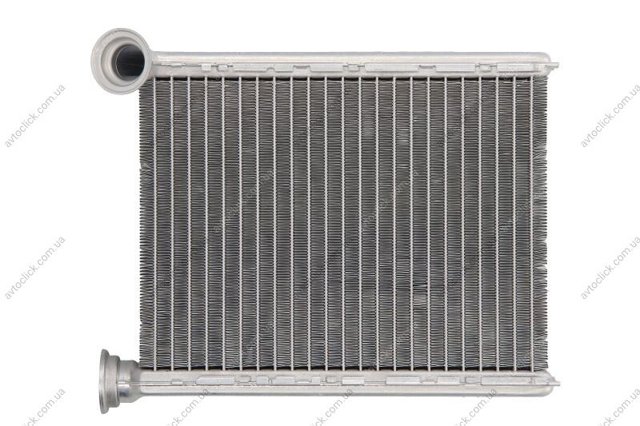 Compre 811699 VALEO Radiador de forno (de aquecedor)