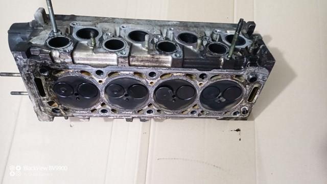 Compre 9634963010 Peugeot/Citroen Cabeça de motor (CBC)