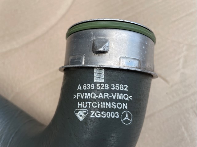 A639528358264 Mercedes 