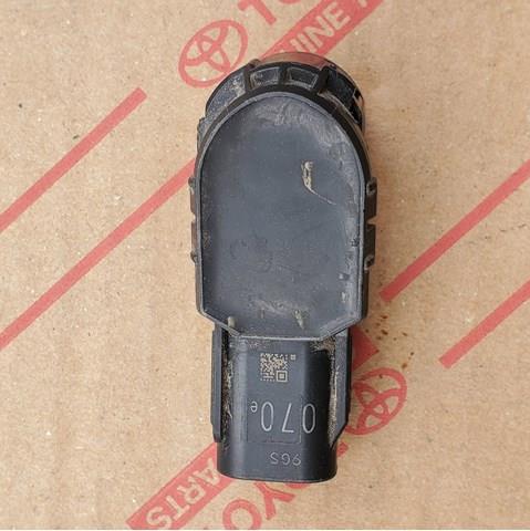Sensor traseiro lateral de sinalização de estacionamento (sensor de estacionamento) Toyota 8934160060A2 preço, a partir de 146,42 USD