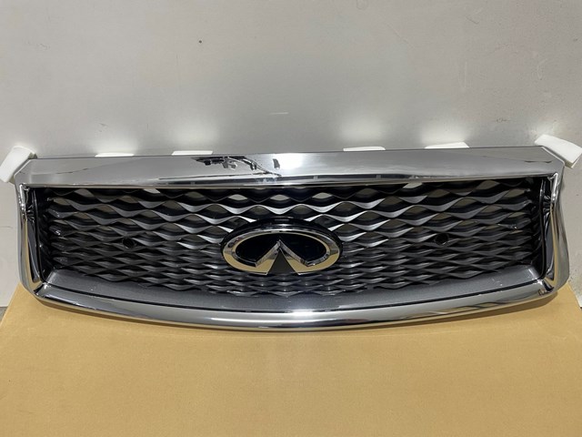 Compre 623106HH0C Nissan/Infiniti Grelha do radiador