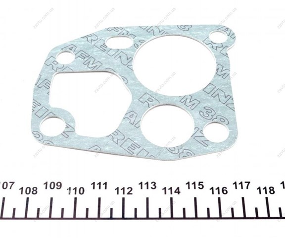 Compre 702843410 Victor Reinz Vedante de adaptador do filtro de óleo