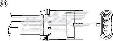 Sonda lambda, sensor de oxigênio até o catalisador NGK OTA7N5A2 preço, a partir de 177,01 USD
