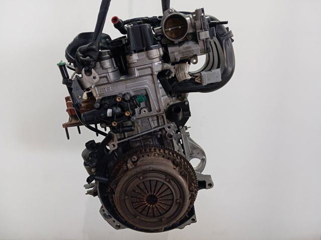 KFU Peugeot/Citroen Motor montado