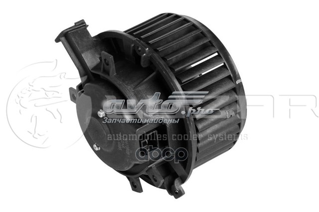 Motor de ventilador de forno (de aquecedor de salão) LFH0595 Luzar