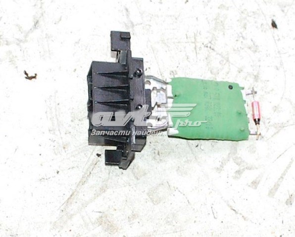 77366906 Fiat/Alfa/Lancia Resistor (resistência) de ventilador de forno (de aquecedor de salão)