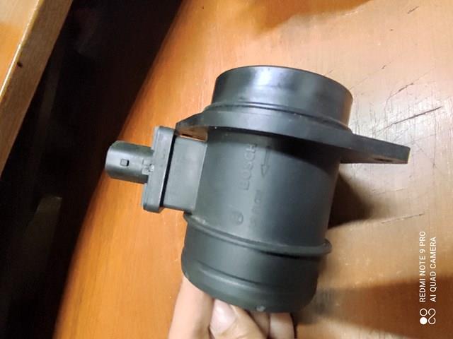 Compre CPLA12B579AA Land Rover Sensor de fluxo (consumo) de ar, medidor de consumo M.A.F. - (Mass Airflow)