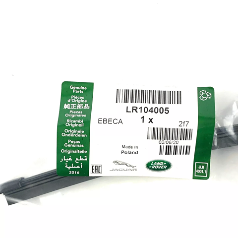  Land Rover LR104005 preço, a partir de 65,51 USD