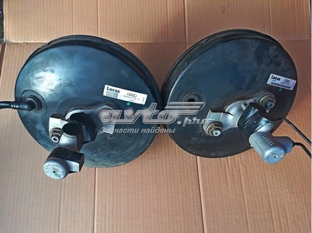 Compre 8D0612105A VAG Reforçador dos freios a vácuo