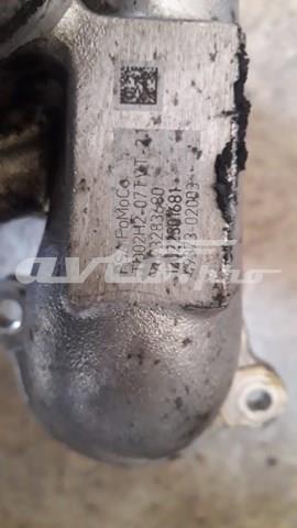 Turbina Fiat/Alfa/Lancia 9673283680 preço, a partir de 132,80 USD