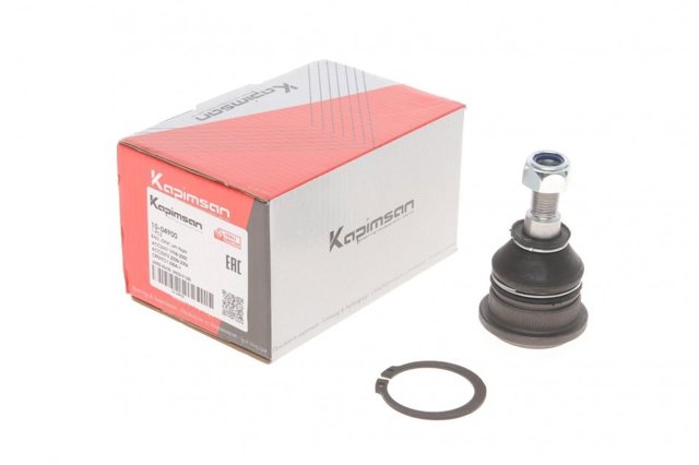Suporte de esfera inferior Kapimsan 1004900