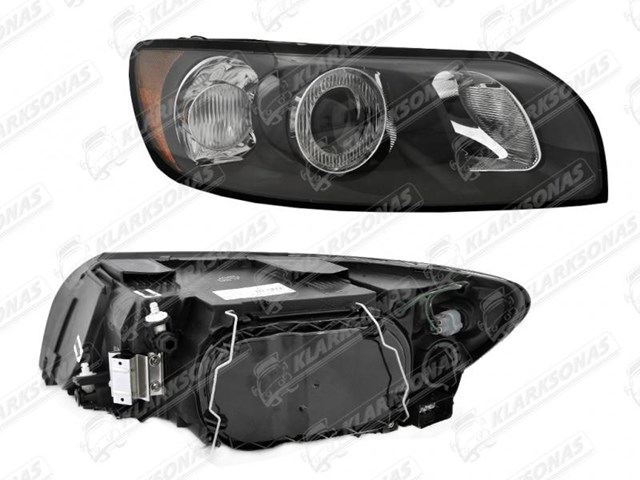 31213185 Volvo Luz direita