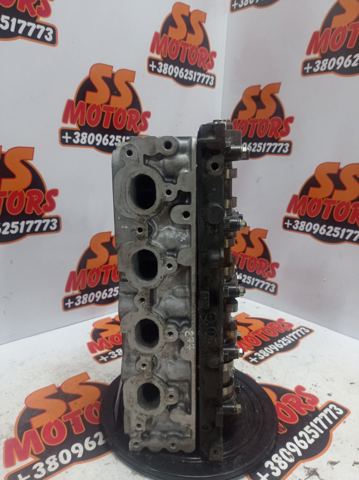 98109675 Opel Cabeça de motor (CBC)