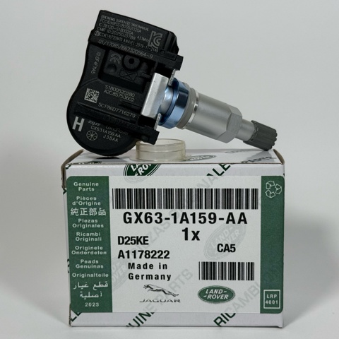 Sensor de pressão de ar nos pneus Land Rover Range Rover preço, a partir de 54,58 USD