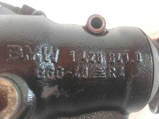 Redutor do eixo traseiro BMW 33107518846