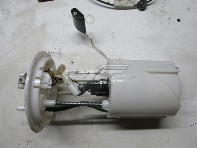Bomba de combustível elétrica submersível para Hyundai Santa Fe III DM