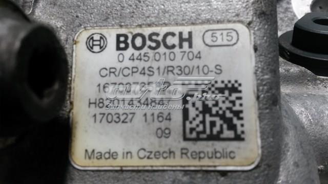 Bomba de combustível de pressão alta Renault (RVI) H8201434847 preço, a partir de 225,13 USD