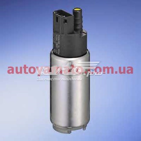 Módulo de bomba de combustível com sensor do nível de combustível 0580454140 Bosch