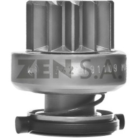 Roda-livre do motor de arranco ZEN ZN1642 preço, a partir de 21,00 USD