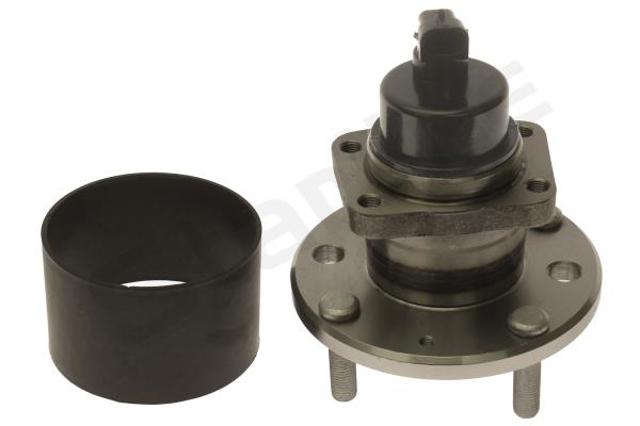 LO23938 Starline Cubo traseiro