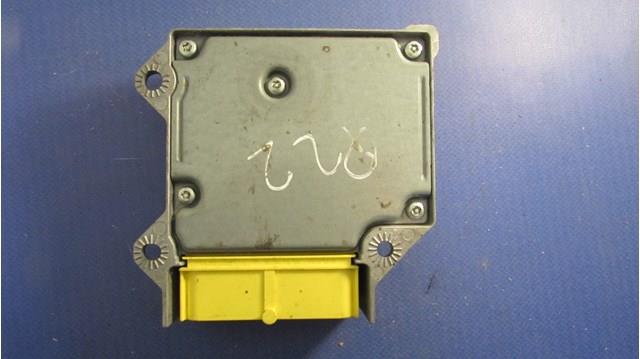 4L0959655C VAG Módulo processador de controlo da bolsa de ar (Centralina eletrônica AIRBAG)