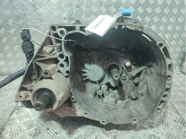 Compre JH3052 Renault (RVI) 