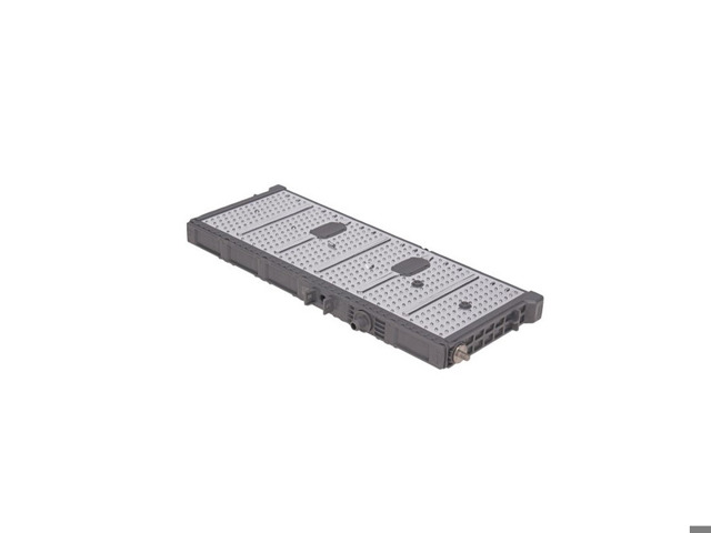 Compre 2063050247 Jrone Válvula (atuador) de controlo de turbina