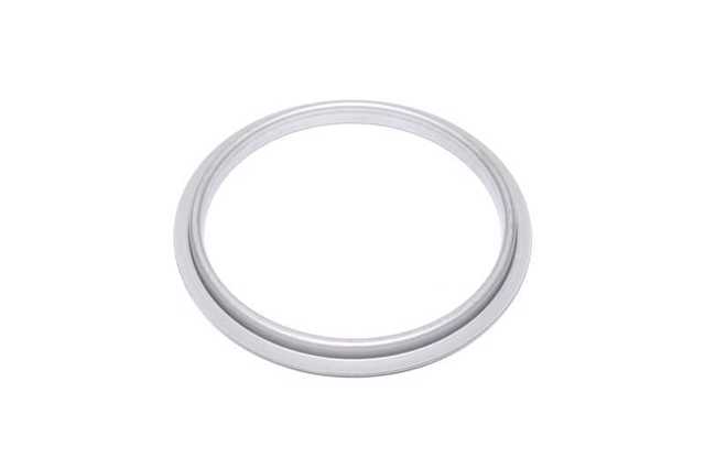 2112945001 Hyundai/Kia Abraçadeira de bucim traseiro de cambota