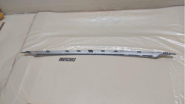 Moldura central do pára-choque traseiro Volvo 31663566 preço, a partir de 134,44 USD