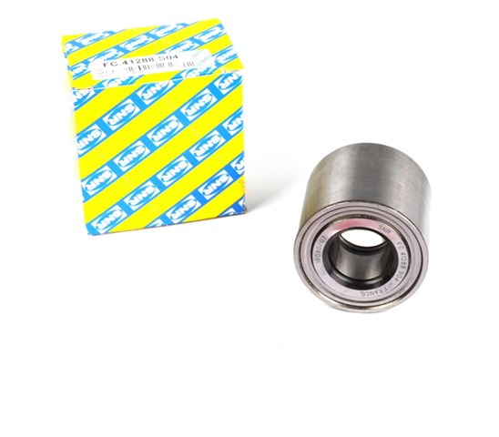 Rolamento de cubo traseiro SNR FC41288S04