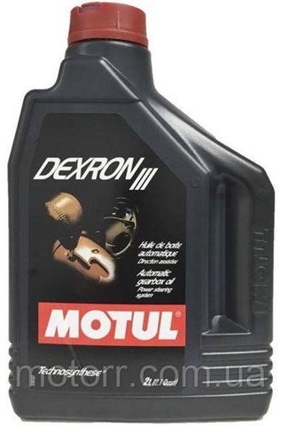Óleo de transmissão Motul 387002