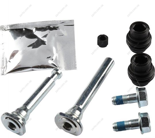 Kit de reparação de suporte do freio dianteiro JP Group 4061951210 preço, a partir de 13,21 USD