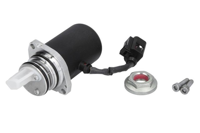 118611 Borg-Warner Bomba de acoplamento Haldex