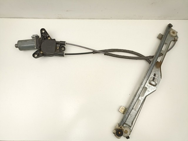 Mecanismo de acionamento de vidro da porta dianteira direita Peugeot/Citroen 9222C3 preço, a partir de 39,31 USD