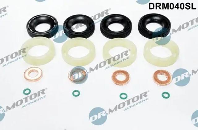 Compre DRM040SL Dr.motor Consola de fixação do injetor
