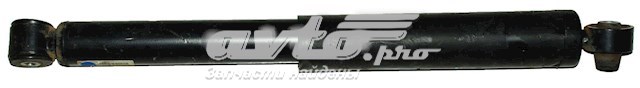 51819223 Fiat/Alfa/Lancia Amortecedor traseiro