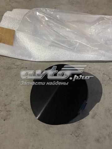 BCKA50EK1BB Mazda Tampão dianteiro direito do pára-choque do gancho de reboque