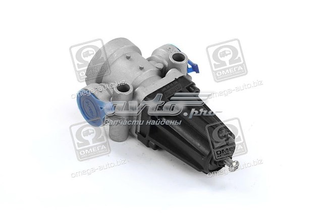 Válvula de limitação de pressão do sistema pneumático RD8787997 Rider
