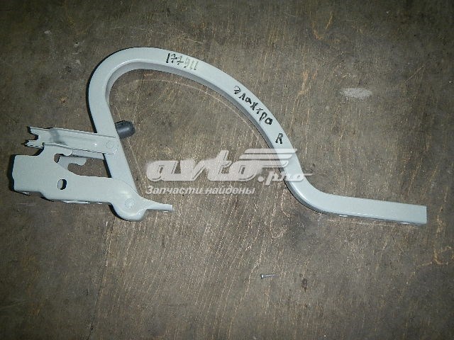 792102H000 Hyundai/Kia Gozno de tampa de porta-malas