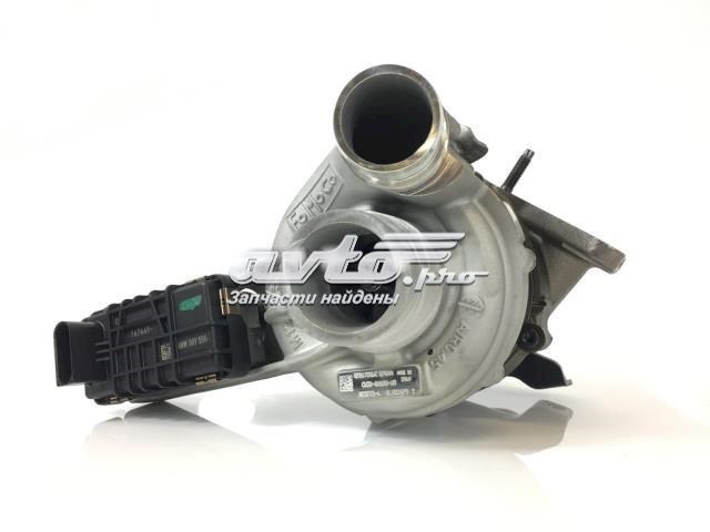 Turbina Land Rover LR038044 preço, a partir de 552,95 USD