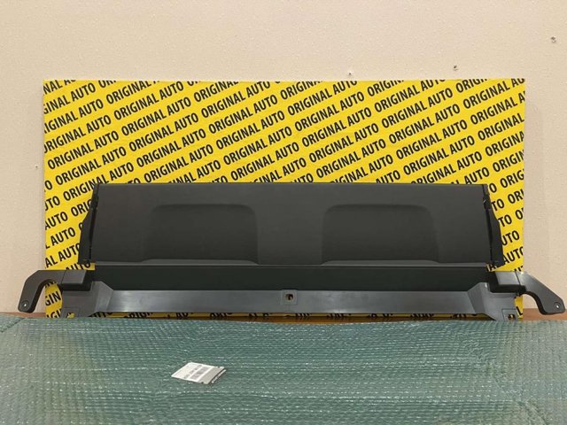 Spoiler do pára-choque dianteiro 620840755R Renault (RVI)
