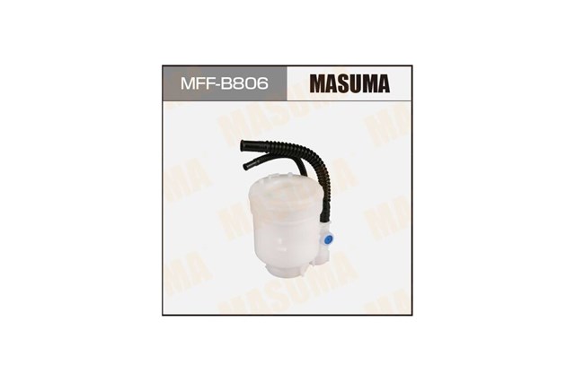 Filtro de combustível Masuma MFFB806 preço, a partir de 38,59 USD