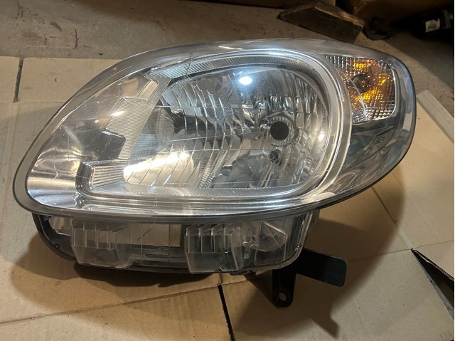 Compre 260607383R Renault (RVI) 