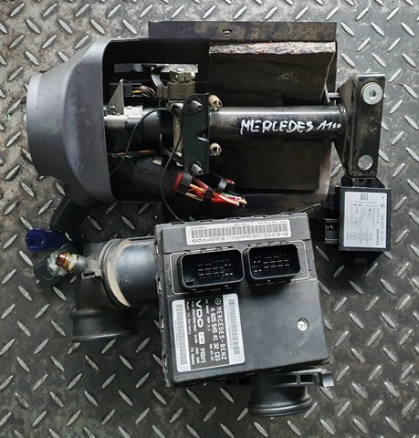  Mercedes A0255454132 preço, a partir de 192,39 USD