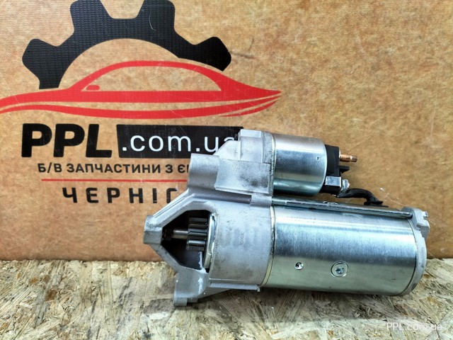 Motor de arranco Peugeot/Citroen 8EA011610071 preço, a partir de 125,99 USD