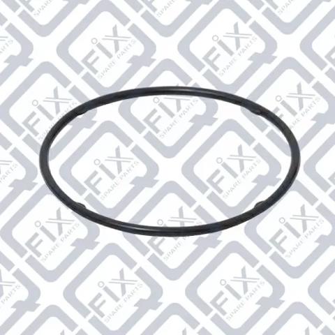 Vedante anular de filtro da Caixa Automática de Mudança Q-fix Q3031008