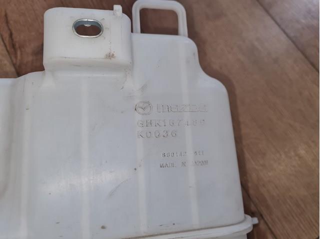 GHR167480 Mazda Tanque de fluido para lavador de vidro