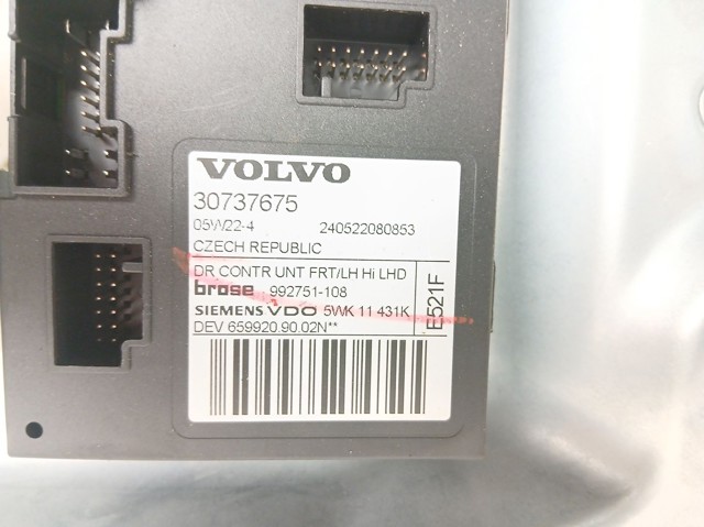  30737675 Volvo